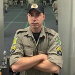 Homem é preso após confusão e furto em unidade de saúde de Estrela do Norte