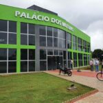 Polícia Federal fecha garimpo ilegal de ouro e prende um em flagrante no interior do Tocantins