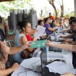 Maior torneio de futebol infantil do mundo, Go Cup começa em Goiás