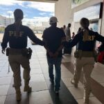 Caminhoneiro embriagado é preso após manobras perigosas e confusão na BR-153