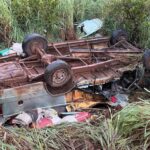 Mecânico desaparece em fazenda no sul do Tocantins