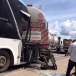 Suspeito é preso com drogas após denúncia de disparos em Porangatu