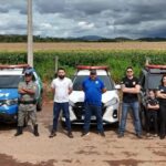 Córrego transborda e deixa bairros alagados em Gurupi