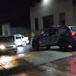 Indivíduo é preso por ameaça, desobediência, resistência e desacato em Porangatu