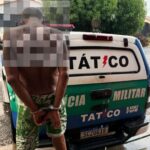 Motorista é preso por embriaguez após série de acidentes na Avenida Mauá