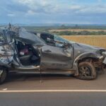 Homem é encontrado morto no centro de Porangatu