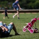 Idosa perde controle de carro durante exame de direção e atropela menino no Tocantins