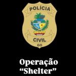 Polícia cumpre mandados contra grupo suspeito de usar banco clandestino digital para lavar dinheiro do tráfico