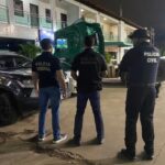 Polícia Civil prende suspeito de estupro de vulnerável na zona rural de Santa Terezinha de Goiás