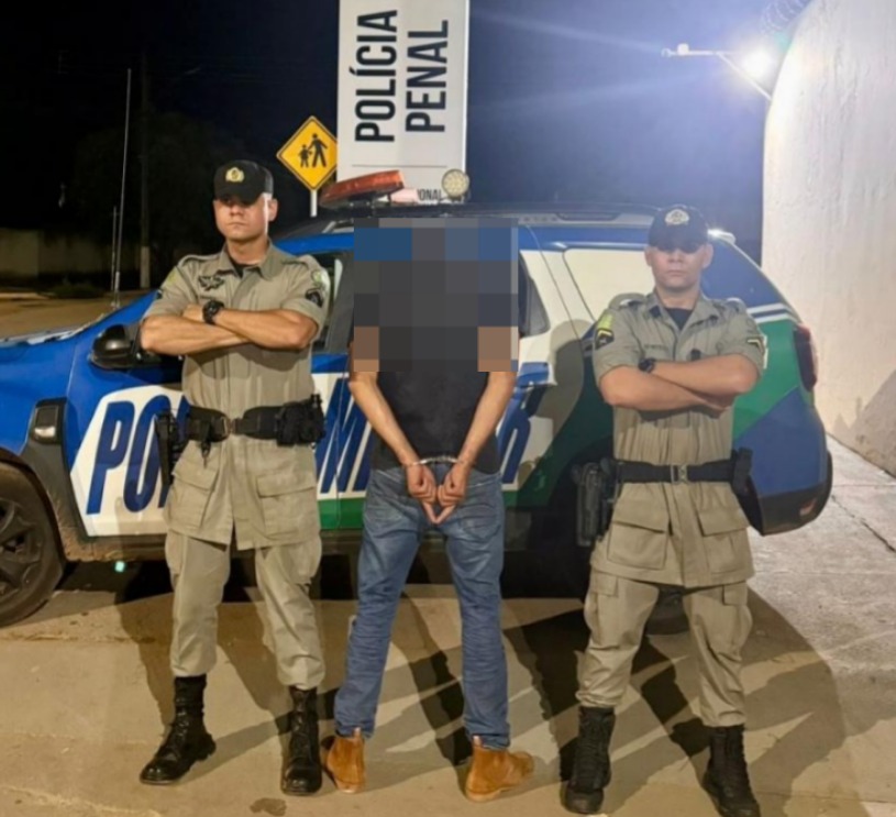 Foto: Polícia Militar