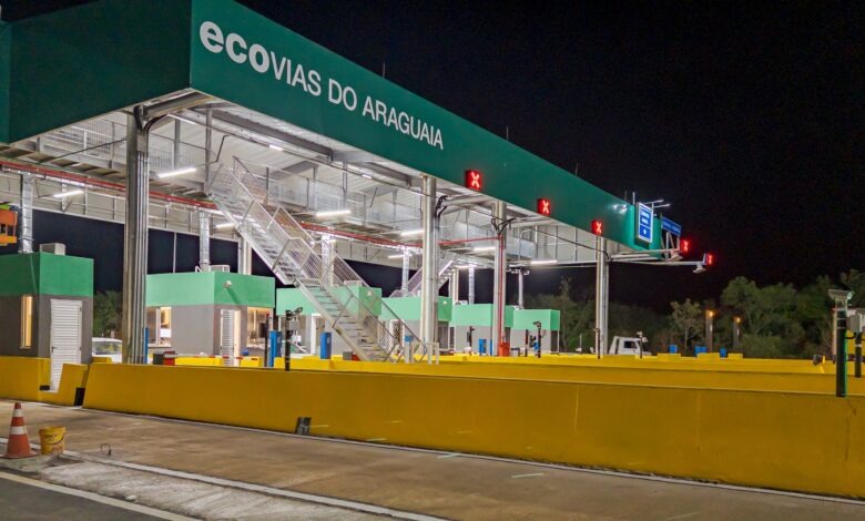 [Foto: Divulgação/Ecovias do Araguaia]