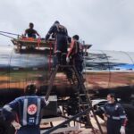 Vereador Lucas Freitas destaca a importância do apoio à cultura e de investimentos em infraestrutura