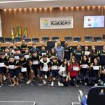 Polícia cumpre mandados contra grupo suspeito de usar banco clandestino digital para lavar dinheiro do tráfico