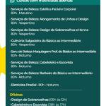 Cerimônias acadêmicas marcam início da jornada dos alunos da Faculdade Impacto