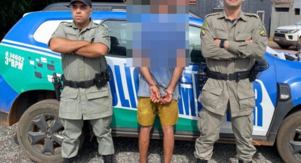 Foto: Policia Militar