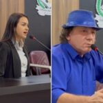 Ex-prefeito de Cariri do Tocantins, “Zé da Máquina”, morre em acidente na BR-153