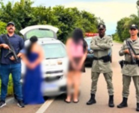 Foto: Polícia Militar