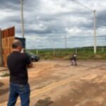 PM apreende mais de 3 kg de drogas e prende duas mulheres em Nova Crixás