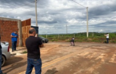 Foto: Polícia Civil de Goiás