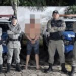 Polícia apreende grande quantidade de drogas e prende três pessoas em Catalão
