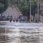 Cidades do Norte de Goiás entram em alerta de tempestades neste fim de semana