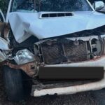 Funcionário é preso suspeito de desviar combustível e sais minerais de empresa em Porangatu