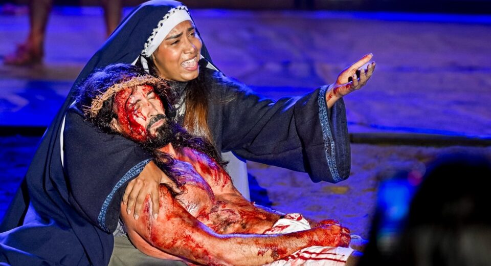39ª edição da Paixão, Morte e Ressurreição de Jesus Cristo – Via Sacra 202