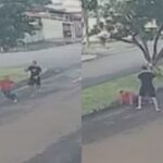 Auxílio para mulheres comprarem arma: MP pede que prefeitura vete o projeto