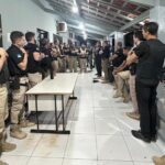 Operação investiga suspeita de desvio de recursos na Agehab em Goiás