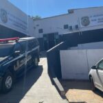 Polícia apreende cocaína escondida em garrafa térmica e recupera moto roubada durante Operação Araguaia Livre