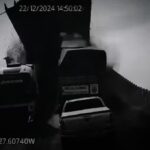 PRF apreende 1,5 tonelada de skunk escondida em carga de caminhão em Goiás