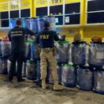 Vídeo inédito mostra momento exato do desabamento da ponte JK entre Tocantins e Maranhão