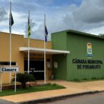 Polícia Militar prende suspeito por dano ao patrimônio em Porangatu