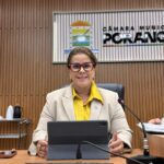 Mulher é morta a pauladas pelo marido em Águas Lindas de Goiás