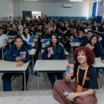 Polícia Civil apreende adolescentes por divulgação de conteúdo íntimo em Minaçu