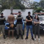 Polícia Civil apreende adolescentes por divulgação de conteúdo íntimo em Minaçu