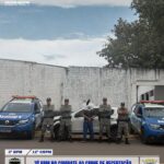 Motociclista fica ferido após acidente na Avenida Floriano Peixoto, em Porangatu