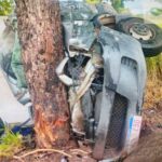 Mulher é presa suspeita de agredir a própria irmã em Minaçu