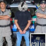 Comandante da Guarda Municipal é morta a tiros pelo namorado em Vitória