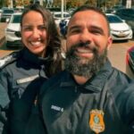 Suspeito é preso com cocaína pronta para venda no centro de Porangatu