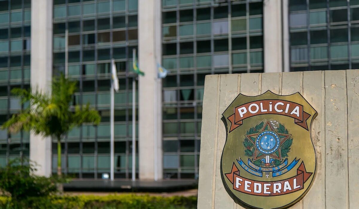 Paralização de delegados | Foto: Reprodução