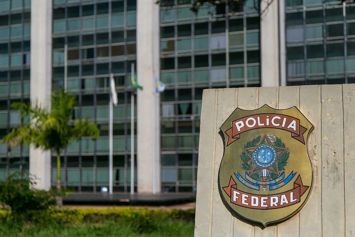 Paralização de delegados | Foto: Reprodução