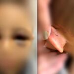 PRF flagra carro a 233 km/h em rodovia federal em Goiás