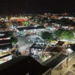 ExpoPec 2026 começa nesta quarta-feira (25) em Porangatu; confira a programação completa