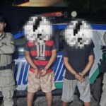 Idosa de 83 anos é morta a facadas dentro de casa; neto é principal suspeito