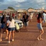 Professor é indiciado por estuprar aluna com deficiência em Uruana