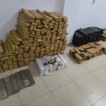 3º BPM intensifica combate ao tráfico de drogas em Porangatu