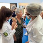 Polícia Militar prende suspeito de importunação sexual em Porangatu