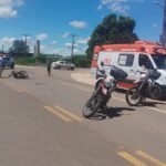 Dia D de vacinação contra gripe acontece neste sábado (28)