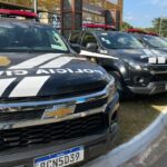 Idoso fica gravemente ferido após acidente na GO-244, em Porangatu